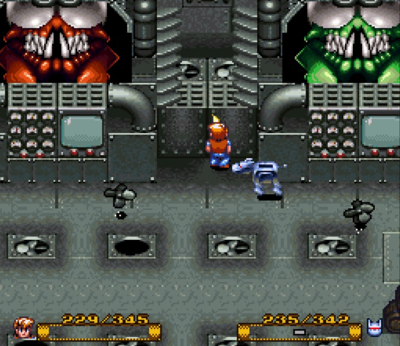 Illustration for article titled The Story Behind the Only Square RPG Developed in North America